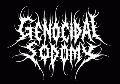 logo Genocidal Sodomy